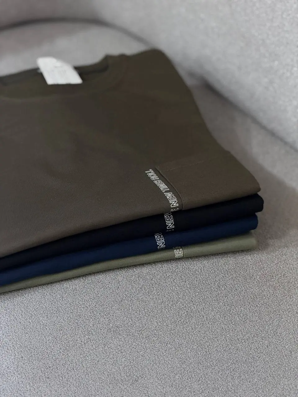 تیشرت مردانه رادان